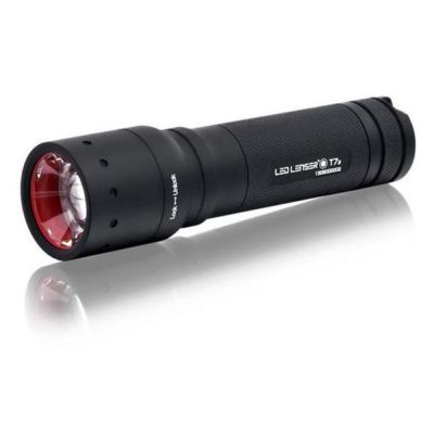 T7.2 320lm Led Lenser Flashlight