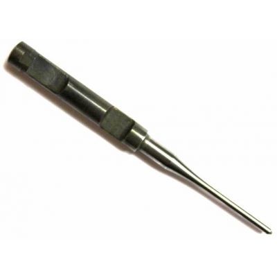 Firing firing pin needle to CZ 75/85