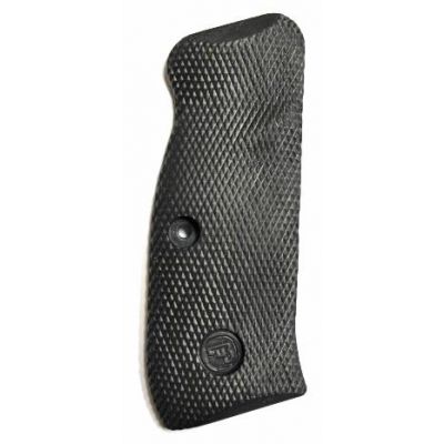 Grip right rubber CZ75
