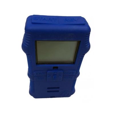 Funda silicona Tactical timer CED7000 azul 