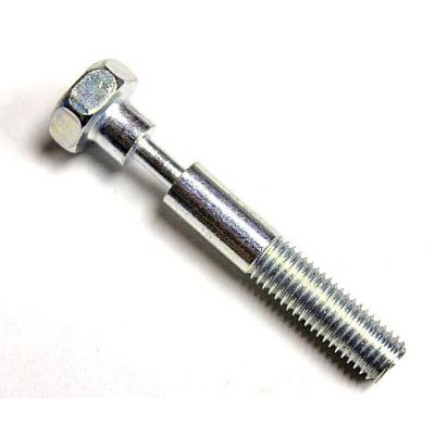 powder measure screw