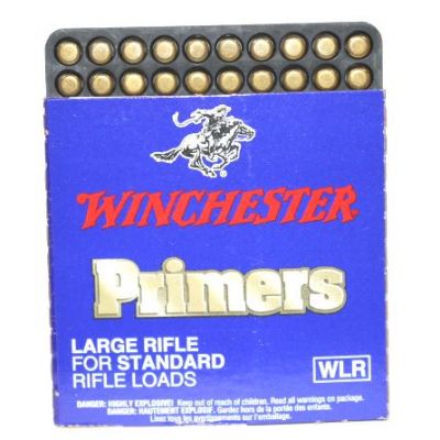 Primer Large Rifle Winchester