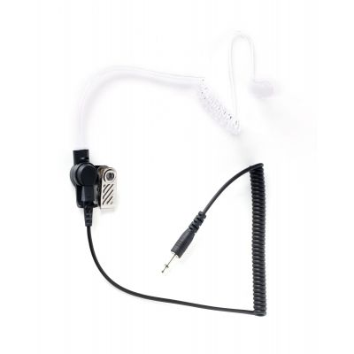 Air Ear protection for external speaker 3,5mm