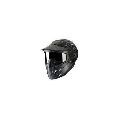JT Elite Rader black mask
