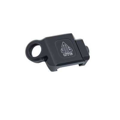 Picatinny Leapers strap adapter