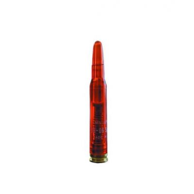 Dummy round plastic firing pin lime. 243 Win