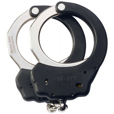 Handcuff Hinge ASP