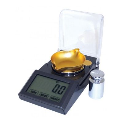 Electronic scale Micro Touch 1500 Lyman