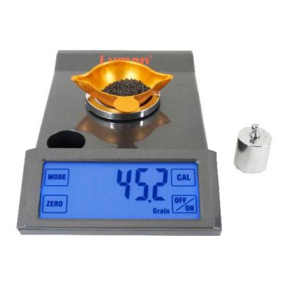 Electronic scale Pro Touch 1500 Lyman