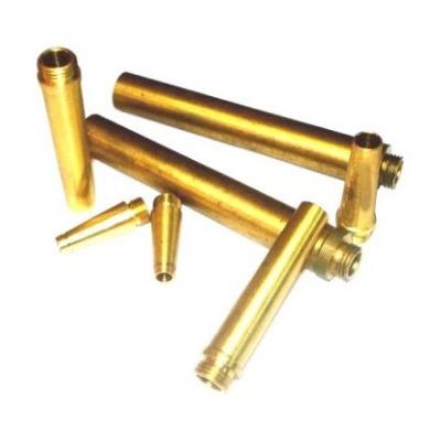 9gr powder measure brass powder measure nozzle TRADITIONS
