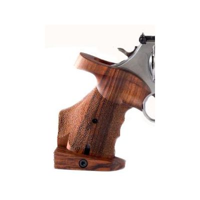 Grip K / L revolver SW round (XL) NILL