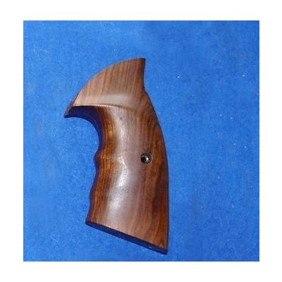 Grip revolver K / L Wood Klinsky