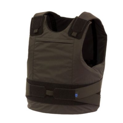 Comfort Vest XP II size (M) SIOEN