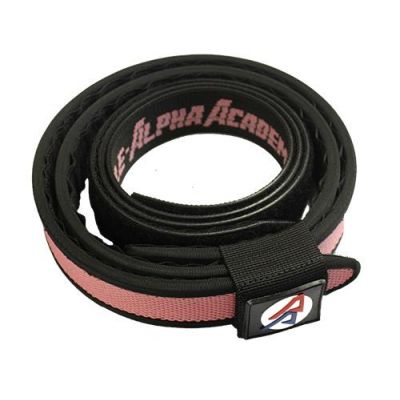 Premium Belt 36 "Pink DAA
