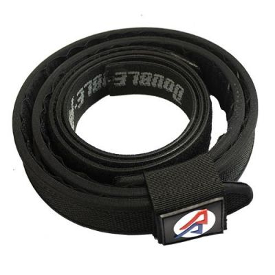 Premium Belt 38 "Black DAA