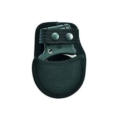Holster handcuff Ultimate cordura surface 1