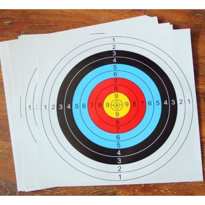 Target bow 60 cm