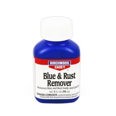 blue CASEY remover solvent