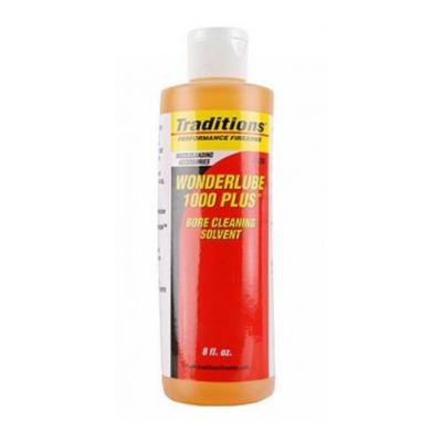 Wonderlube 1000 Plus TRADITIONS Concentrated Solvent