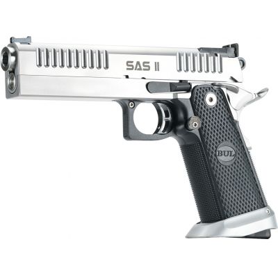 9 SAS II Standard Limited Bul pistol