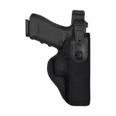 Holster Glock 17-22 with clip Vega