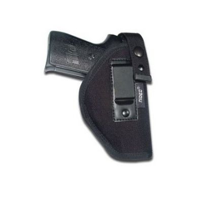 Inner Holster with clip and clip