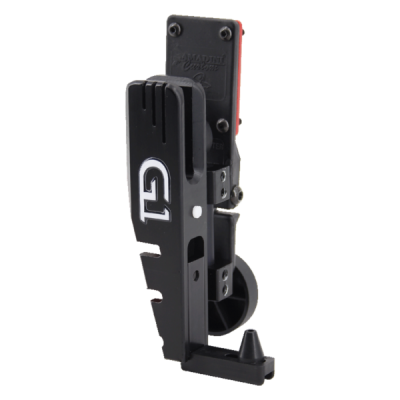 Holster Limited / Stock II Ghost The One EVO black