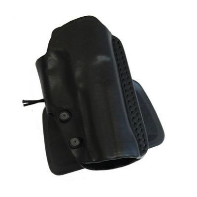 Rotary Holster P99 leather