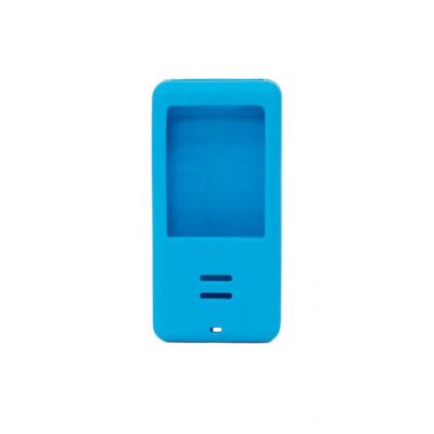Holster silicone Timer blue CED7000