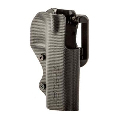 Holster Stock II / Limited / Limited Custom Left Handed Ghost Civilian