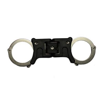 Handcuff folding locks ultimate 4 nego