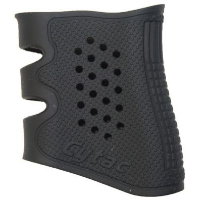 Glock CYTAC rubber grip