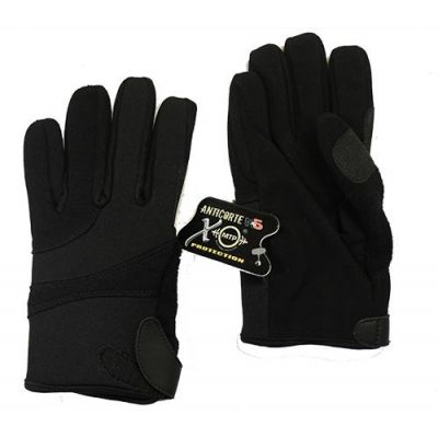 cut resistant S neoprene glove level 5