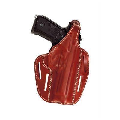 Holster Beretta 92/98 with clip