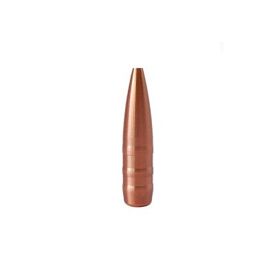 Bullet 6,5mm 128gr Hunter Hasler (50u)