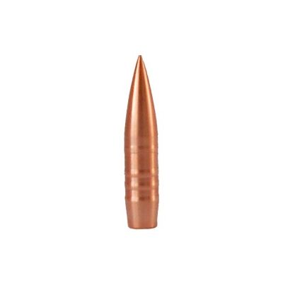 Bullet 7mm 160gr Longe Range Hasler (50u)