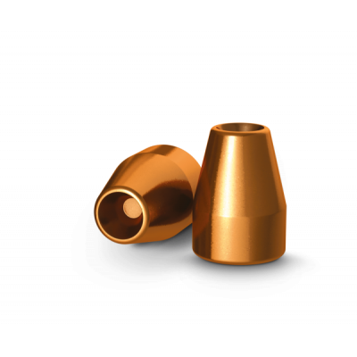Bullet 9 (.356) 100gr CU HP HN (500u)