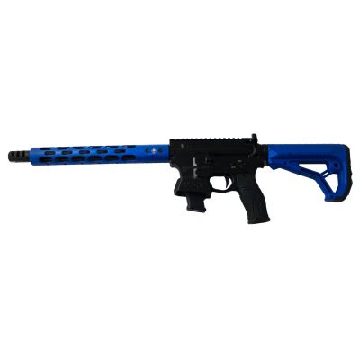 Rifle 9 AR9 Competicion azul (12,5") ADC