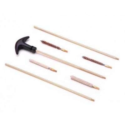 Ieza air rifle cleaning kit 4,5mm