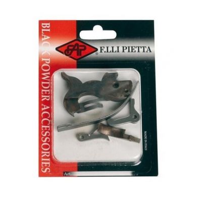 Remington Pietta revolver spare parts kit
