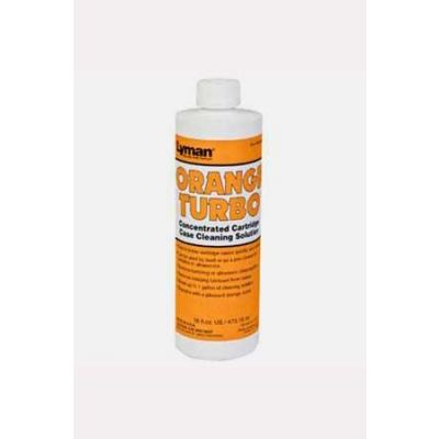 cleaning liquid iador case s orange Lyman