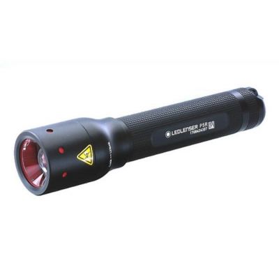 P5R 420 Lumens Led Lenser Flashlight
