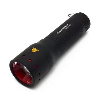 P7 450 Lumens Led Lenser Flashlight