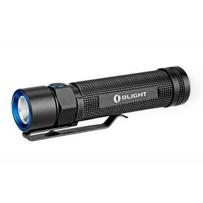 S2 Baton 950 lum Olight flashlight