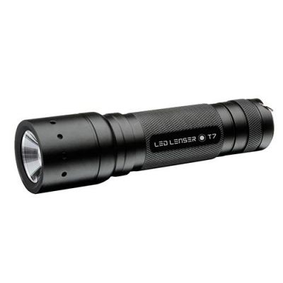T7 Led Lenser Flashlight