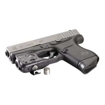 Tactical torch TLR6 Glock 17/19/21 STREAMLIGHT
