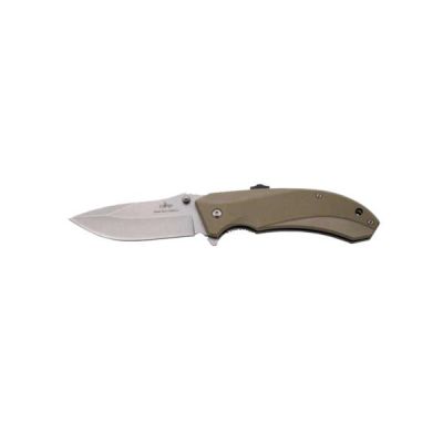 Knife assisted stone camel G10 Third