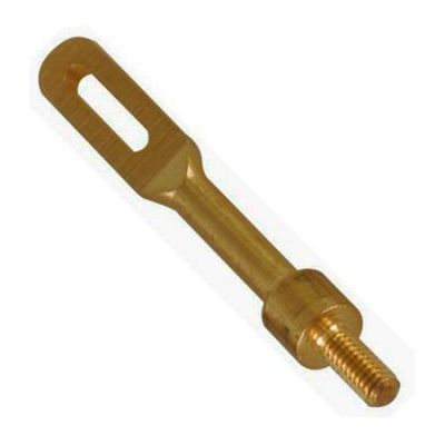 Slotted end 22 brass TIPTON