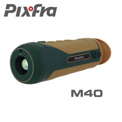 Monocular térmico M40-B25 PixFra