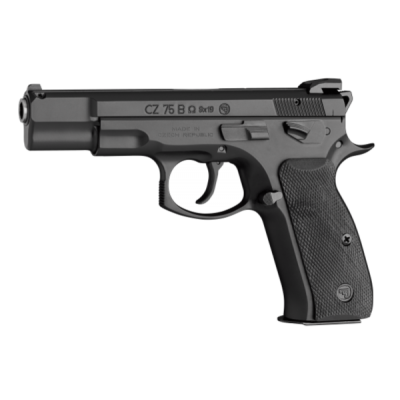 Pistol 9 CZ75 B Omega